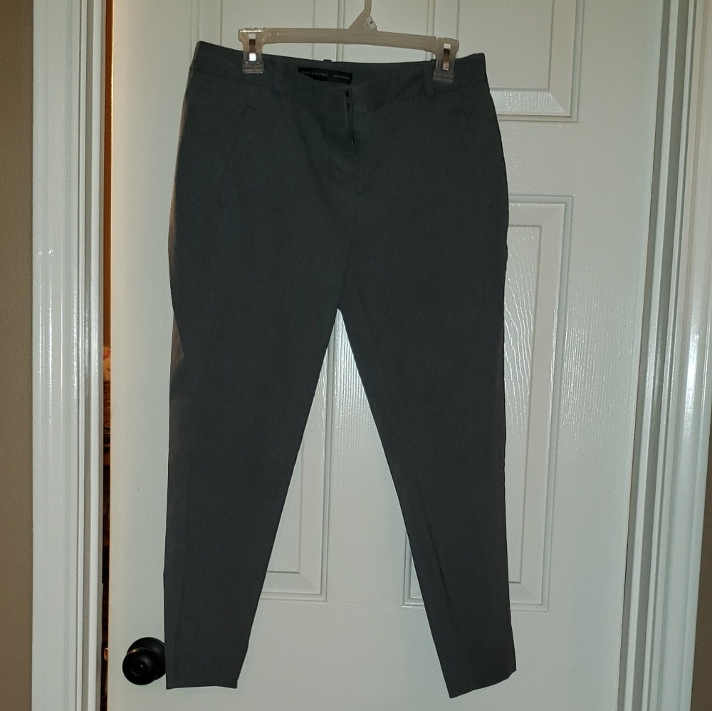 2 for $20 Gray dress pants